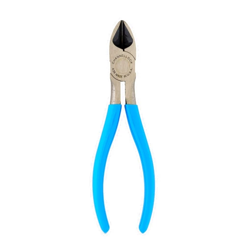 Channellock 436 6-Inch Diagonal Cutting Plier