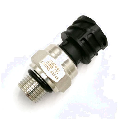 WANATOP New 21634021 22899626 Oil Fuel Pressure Sensor For VOLVO PENAT TRUCK D12 D13