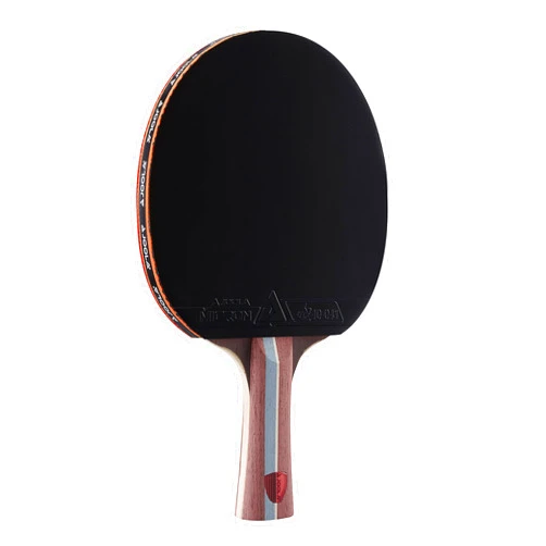 JOOLA Infinity Balance - Advanced Performance Ping Pong Paddle - Competition Ready - Table Tennis Racket for High-Level Training - Designed to Optimize Spin and Control
