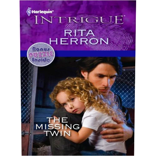 By Rita Herron (Author) Format: Kindle Edition The Missing Twin (Guardian Angel Investigations: Lost and Found Book 1)