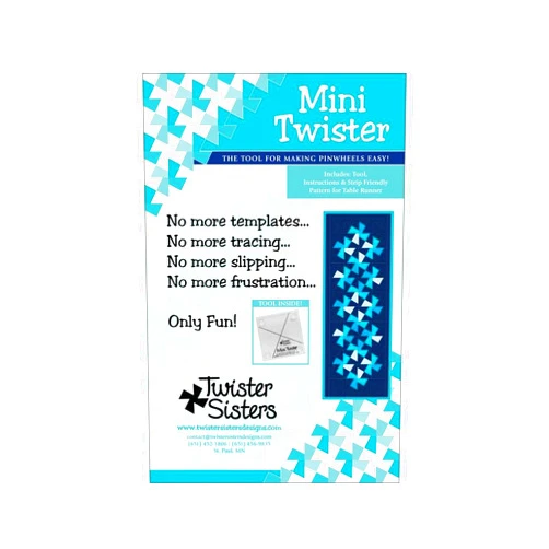 Twister Sisters TWSR4 Mini Twister Tool