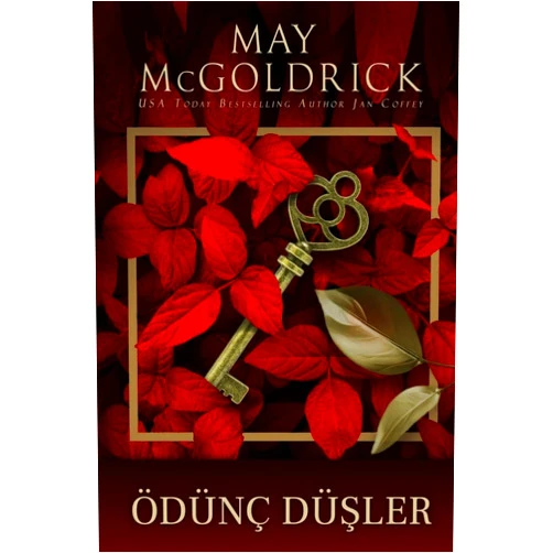 May McGoldrick,Jan Coffey Ödünç Düsler (Turkish Edition)