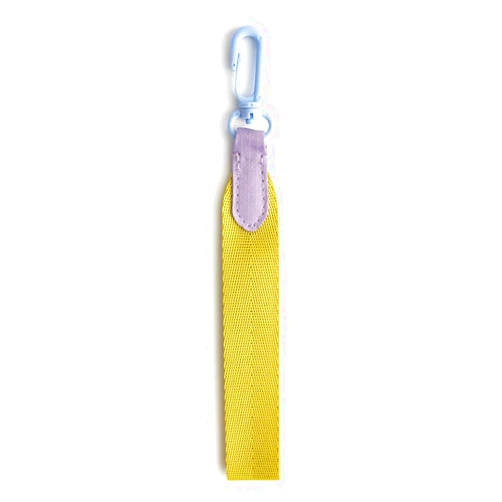 Vera Bradley womens Ripstop Wide Key Chain