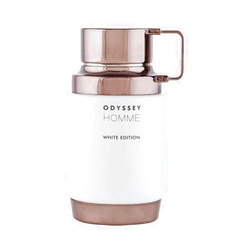 Armaf Odyssey White Edition 6.8 oz EDP for men