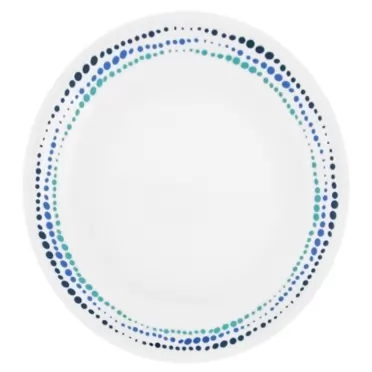 Corelle Livingware Ocean Blues 8.5
