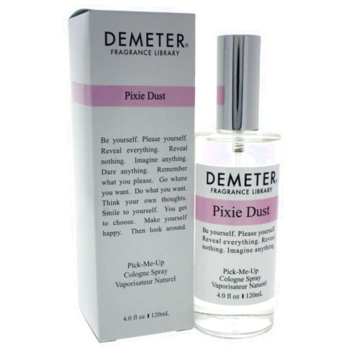 Demeter Pixie Dust for Women, 4 Ounce