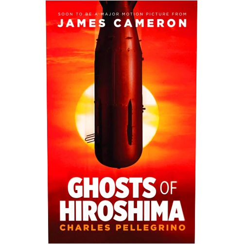 By Charles Pellegrino (Author) Format: Kindle Edition Ghosts of Hiroshima