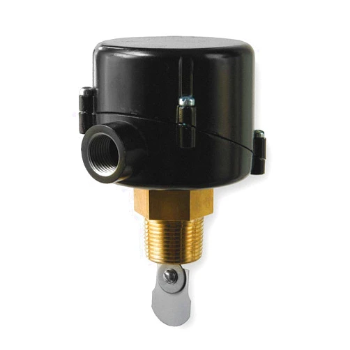 McDonnell & Miller FS254 General Purpose Flow Switch, 1