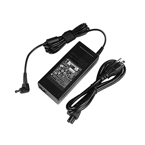 IPWRPRO 19V 4.74A 90W AC Charger Adapter Replacement for Delta ADP-90SB BBEX ADP-90SB BBED ADP-90CD BBS ADP-90CD DBAD ADP-90CD DBB ADP-90MD BBP ADP-90SB BBGN ADP-90MD H