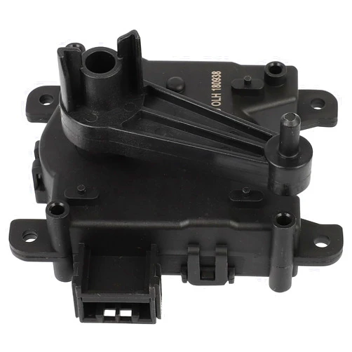 AINTIER Air Door Actuator HVAC Blend Control Actuator 1PC Fit for Honda for Pilot 2016-2021,for Ridgeline 2017-2020, for Passport 2019-2021,for Acura MDX 2014-2020 79240TZ5A41 Auxiliary, Mode