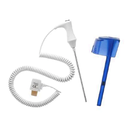 Mingtawn Welch Allyn 02893-000 SurepTemp Oral Probe Well Kit - For Suretemp Thermometers 690 and 29
