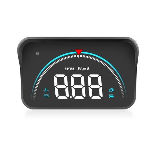 XTOBD Head Up Display Universal Car Display HUD Car Projector Display Factory Direct M8