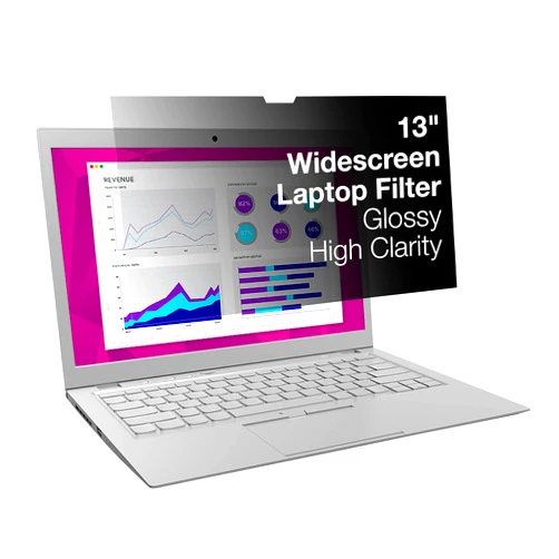 3M High Clarity Privacy Filter for Apple MacBook Pro 13