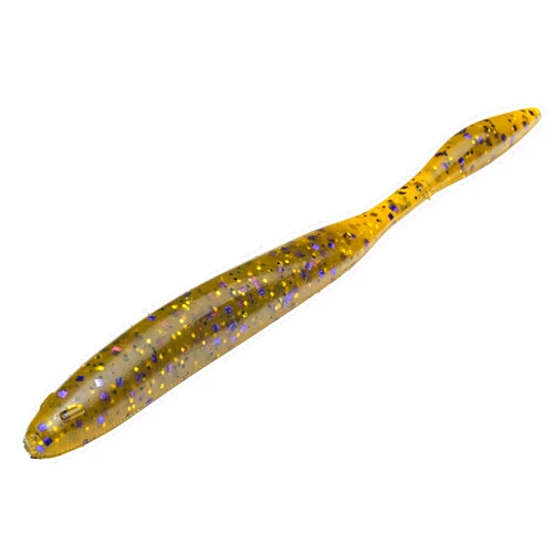Strike King KVD Dream Shot Soft Bait Worm