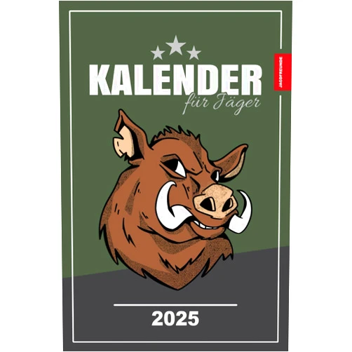 Stefan H. Fischer Jäger Kalender 2025: Terminplaner und Jahresplaner 2025 für Jäger / Jagd Revier Zubehör / Jagen Lernen / Jagdschein Bestanden und Jagdprüfung Geschenk / Jungjäger Ausrüstung (German Edition)