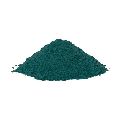 Prism Powder Coatings RAL 6004 