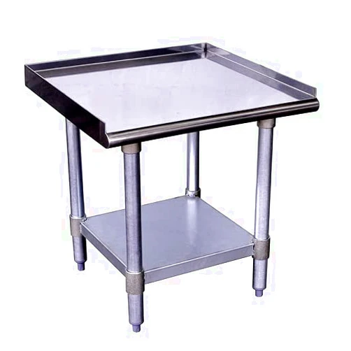 Kratos Stainless Steel Kitchen Equipment Stand 24