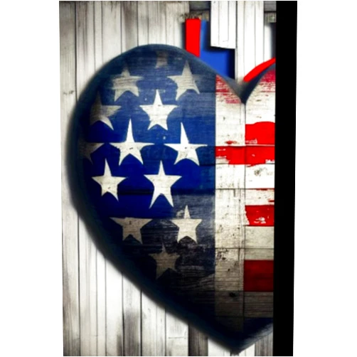 By Ewa Maliszewska (Author) I LOVE AMERICA! |Notebook, logbook, planner, date book- 200 pages| Dedicated to lovers of America