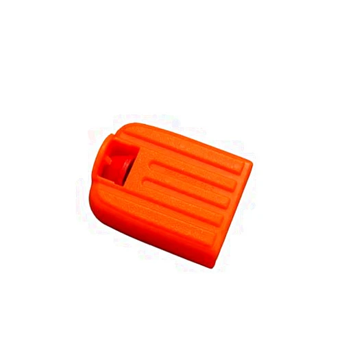 Fisher-Price Lights & Sounds Trike N1366 - Replacement Orange Pedal