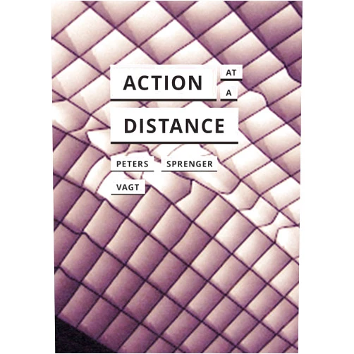 By John Durham Peters (Author), Florian Sprenger (Author), Christina Vagt (Author) & 0 more Format: Kindle Edition Action at a Distance (In Search of Media)