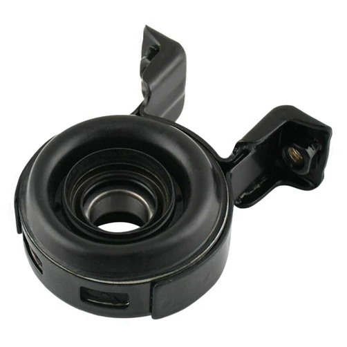 GREENLIGHTFOREST Drive Shaft Center Support Bearing Replace 08 I370 Steel Rear Lower for Canyon 04-12 for Colorado 04-12 for i-280 06 for i-290 07-08 for i- 350 06 for i- 370 07-08 Black-Bracket