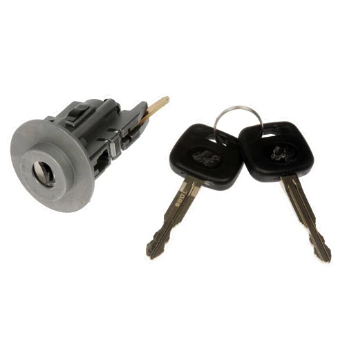 Dorman 989-097 Ignition Lock Cylinder Compatible with Select Toyota Models
