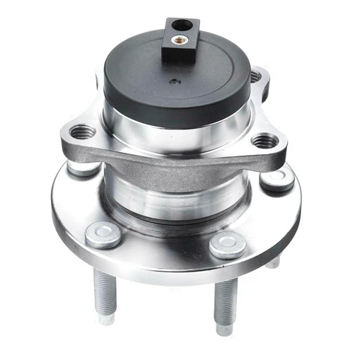 WEINGXKS 1pc Wheel Hub and Bearing Assembly Rear Left Driver or Right Passenger Side for Ford for Edge 2007-2008,for Lincoln for MKX 2007-2008 114.5mm-Bolt Circle Diameter (Mm) 512334 BR930624
