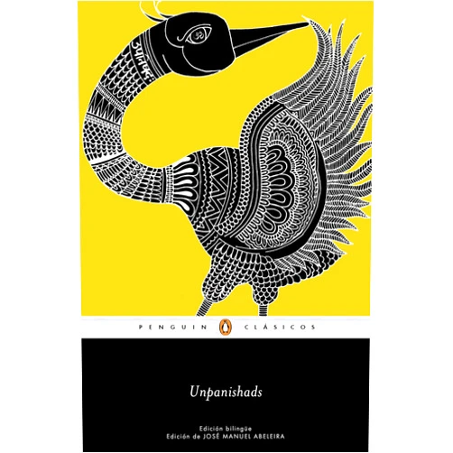 Spanish Edition by Anónimo (Author) Format: Kindle Edition Upanishads (edición bilingüe) (Los mejores clásicos): con introducción de un profesor de la Universidad de Cambridge (Spanish Edition)