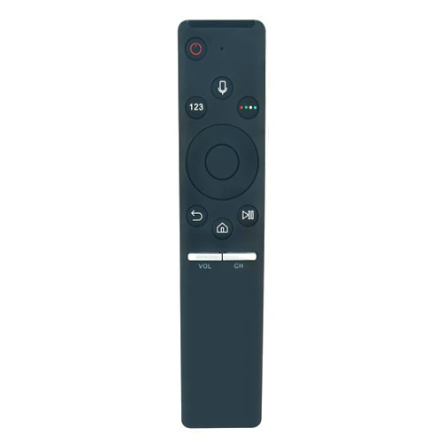 VINABTY BN59-01274A Replaced Voice Remote fit for Samsung TV UN40MU6300F UN43MU6300F UN55MU6300F UN50MU6300F UN65MU7000F UN49MU6500F UN55MU6500F UN65MU6500F UN49MU8000F UN40MU7000F UN49MU7000F UN55MU7000