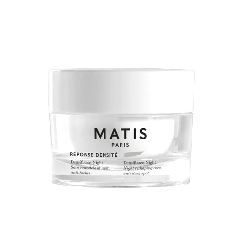 MATIS PARIS Reponse Densite DENSIFIANCE-NIGHT Cream -FIRMING - 50ml #A0310061