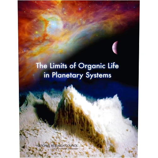 By National Research Council (Author), Division on Earth and Life Studies (Author), Board on Life Sciences (Author), Division on Engineering and Physical Sciences (Author), Space Studies Board (Author), Committee on the Origins and Evolution of Life (Author), Committee on the Limits of Organic Life in Planetary Systems (Author) & 4 more The Limits of Organic Life in Planetary Systems