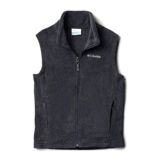 Columbia Girls' Steens MTN Fleece Vest