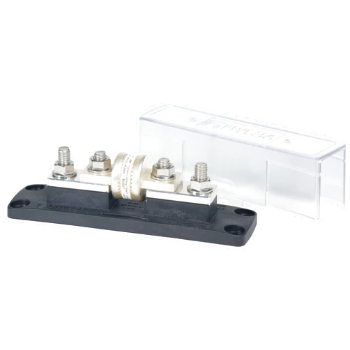 Blue Sea Systems Class T Fuse Blocks