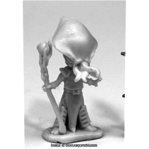 REAPER Miniatures 77605 Bonesylvanians Mel, Bones Miniature