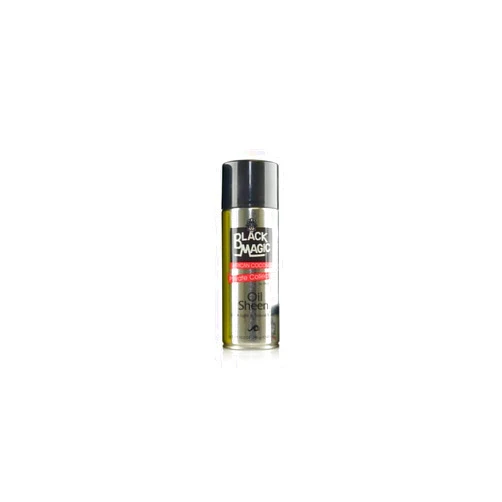 Blackmagic Design Black Magic Oil Sheen Coconut, 10.5 Ounce
