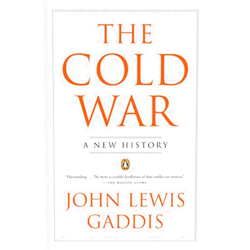 By John Lewis Gaddis (Author) The Cold War: A New History