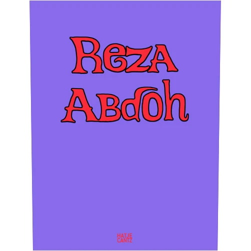 By Negar Azimi (Editor), Tiffany Malakooti (Editor), Michael Vazquez (Editor), Reza Abdoh (Artist), Charlie Fox (Contributor), Dominic Johnson (Contributor), Tobi Haslett (Contributor), Jennifer Krasinski (Contributor), Nick Mauss (Contributor), Elizabeth Wiet (Contributor) & 6 more Reza Abdoh