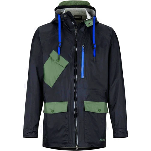 MARMOT Ashbury PreCip Eco Jacket