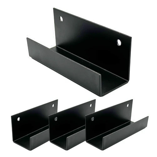 JLTPH 4Pcs Wall Tile Hanger Bracket, 5
