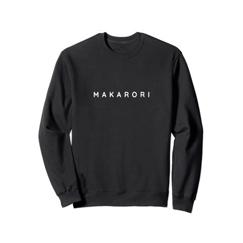 Makarori Tourist. Makarori Beach Surf Resorts Makarori Souvenirs / Makarori Beach Surf Resort Holiday Sweatshirt