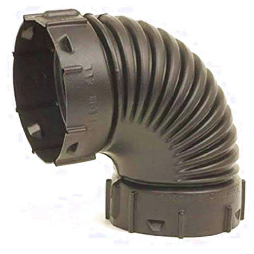 Mutual Industries 0490AA Advanced Drainage Systems with 4