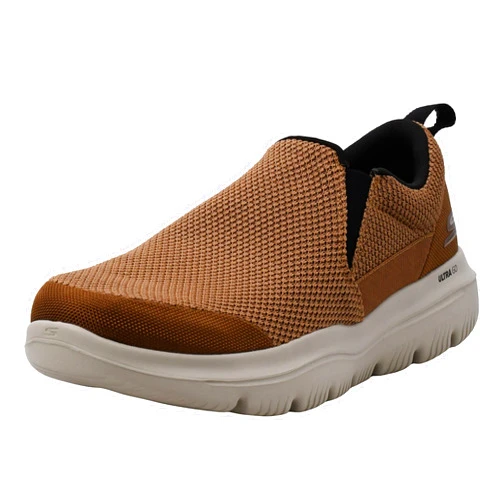 Skechers Men's Go Walk Evolution Ultra-Impeccable Sneaker