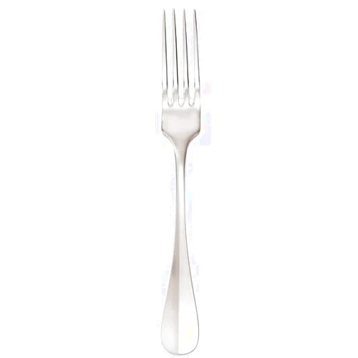 Rosenthal Sambonet 52786-26 Baguette 6.9 Silverplate Dessert Fork - Dozen