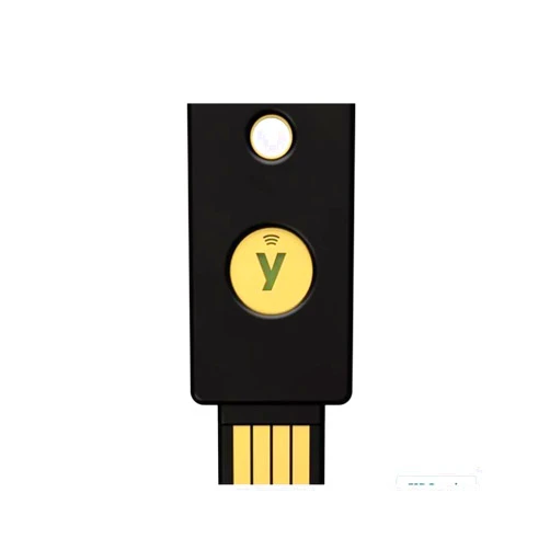 Generic Security Key NFC by Yubico