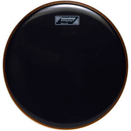 Aquarian Drumhead (AHF18BBK)