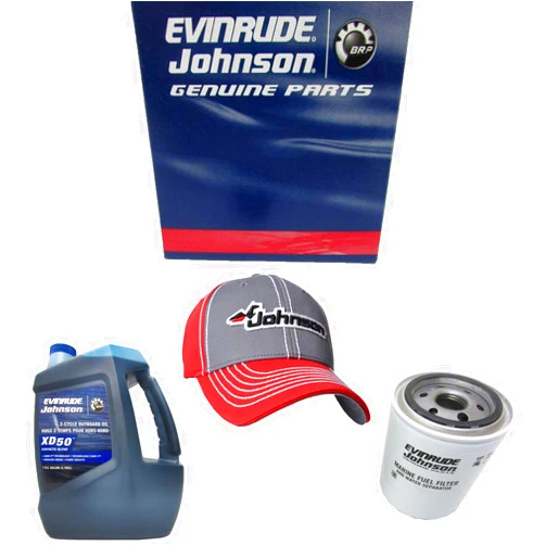 Evinrude Johnson Johnson/Evinrude/OMC New OEM PLUG BOOT 0580339, 580339