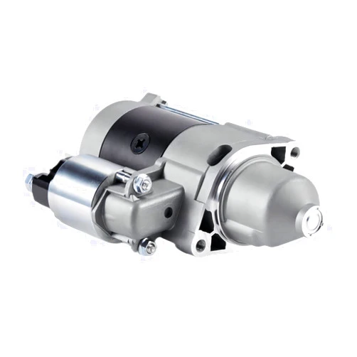 PDOK New Starter Motor 19169 Replacement for Kawasaki FX691V FX730V FX600V FX651V FS730V FX481V FX541V, John - Deere 636M 652R 648R Z445 Z920A WHP52A WH48A, 21163-0756 428000-6600