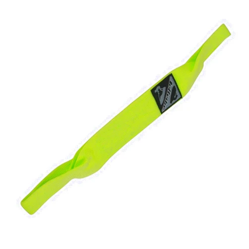 Jettribe Jet Ski Tow Loop - Nylon Loop Tow for Ultimate Watercraft Performance - Jettribe PWC Race Accessories for Secure Emergency Tows - Bow Tow Strap with Quick Connect - Green