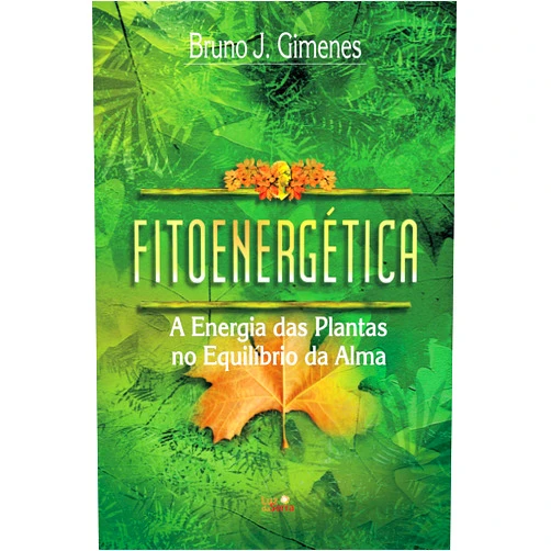 Luz da Serra Fitoenergética (Em Portuguese do Brasil)