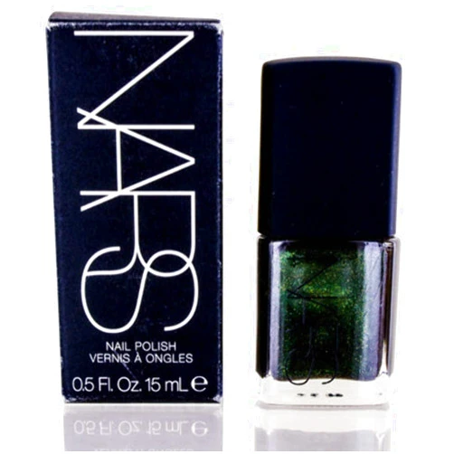 NARS Nail Polish Collection, shade=Night Porter